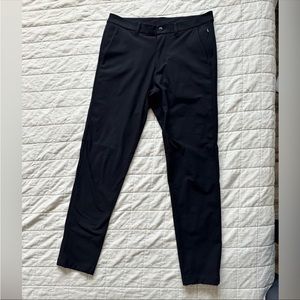 Lululemon commission pants and shorts